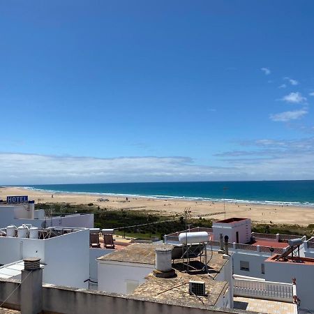 Apartmán Arco Urta Conil De La Frontera Exteriér fotografie