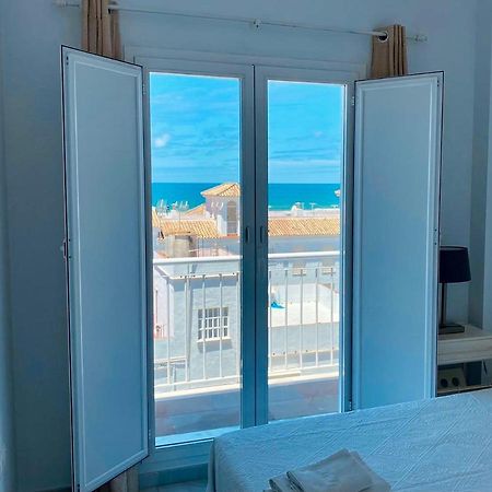 Apartmán Arco Urta Conil De La Frontera Exteriér fotografie