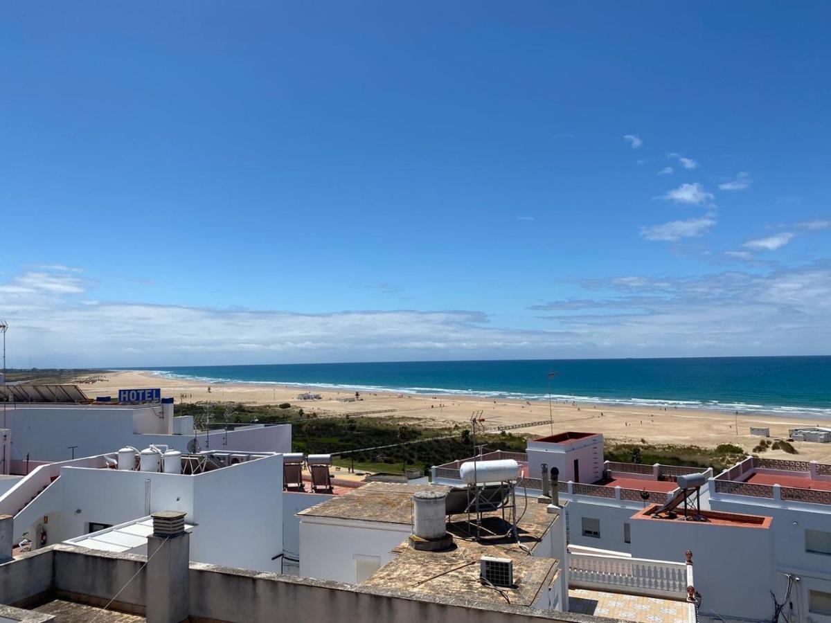 Apartmán Arco Urta Conil De La Frontera Exteriér fotografie