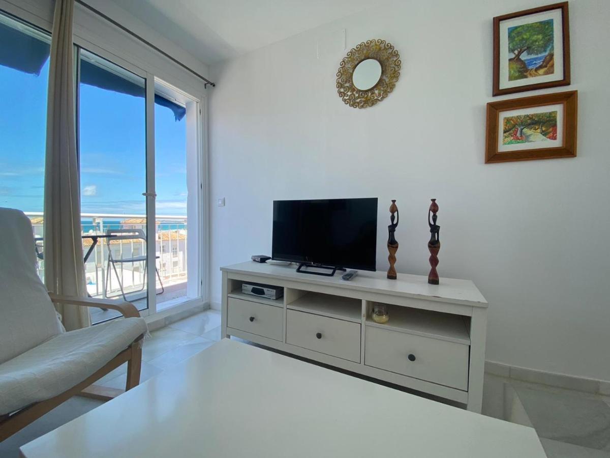 Apartmán Arco Urta Conil De La Frontera Exteriér fotografie