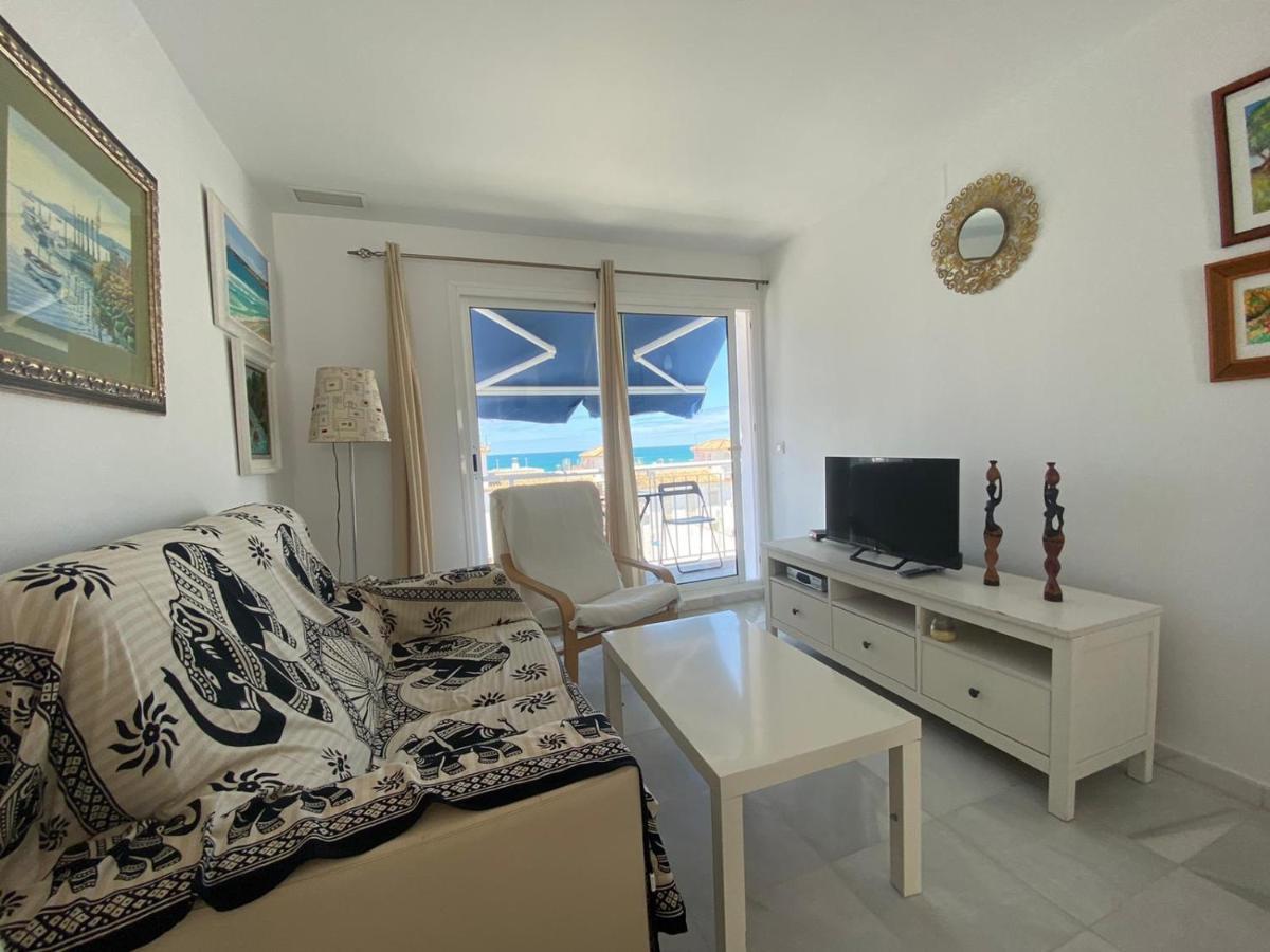 Apartmán Arco Urta Conil De La Frontera Exteriér fotografie