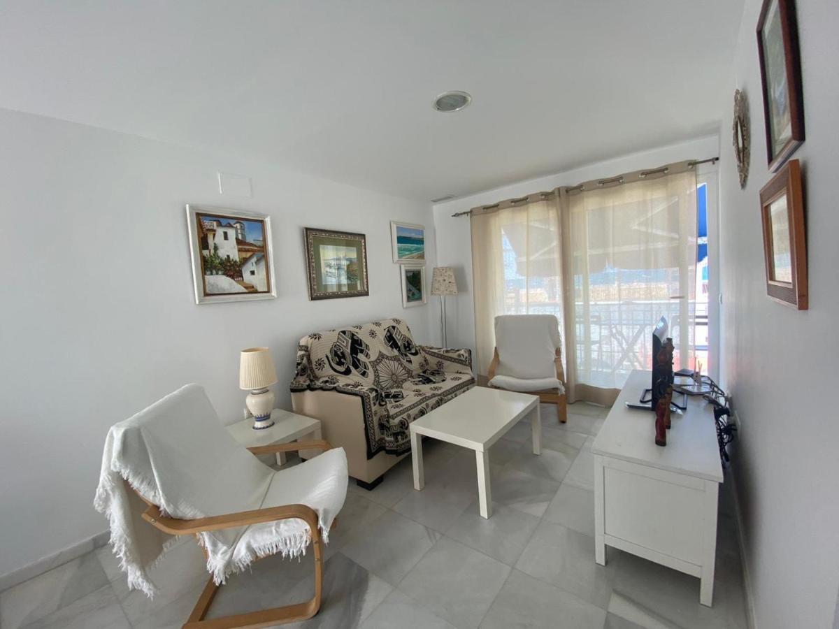 Apartmán Arco Urta Conil De La Frontera Exteriér fotografie
