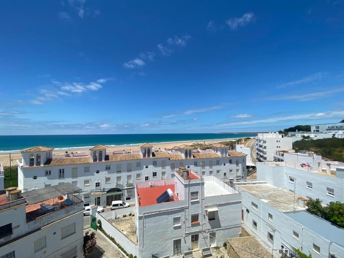 Apartmán Arco Urta Conil De La Frontera Exteriér fotografie