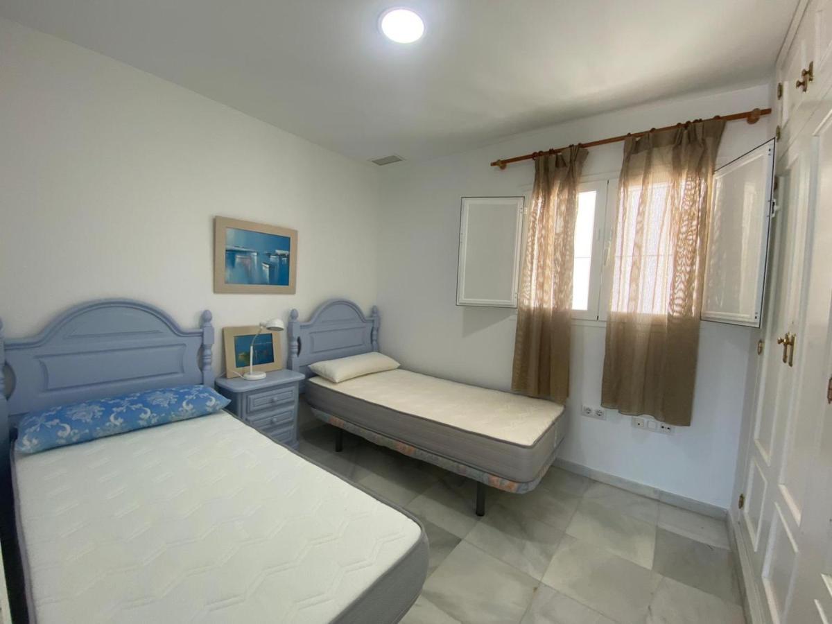 Apartmán Arco Urta Conil De La Frontera Exteriér fotografie