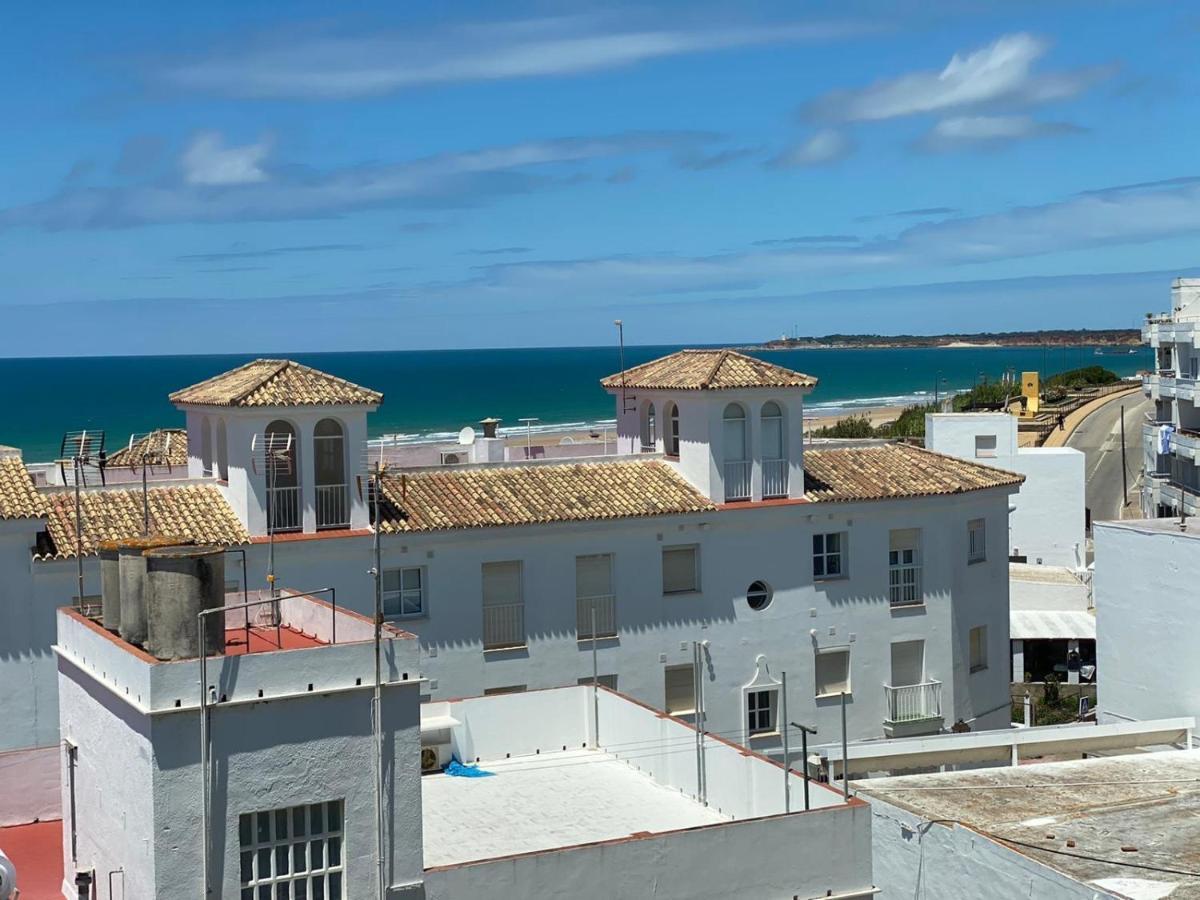 Apartmán Arco Urta Conil De La Frontera Exteriér fotografie