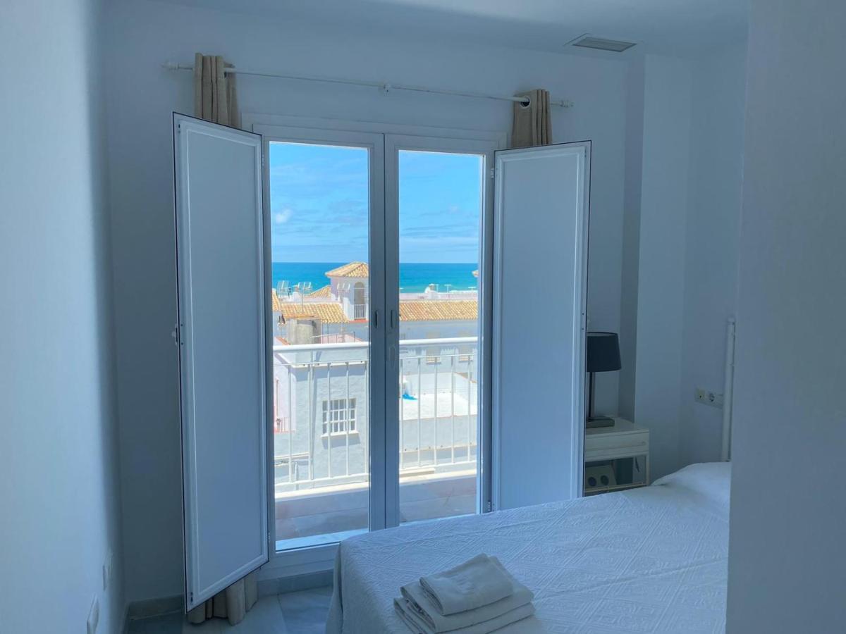 Apartmán Arco Urta Conil De La Frontera Exteriér fotografie