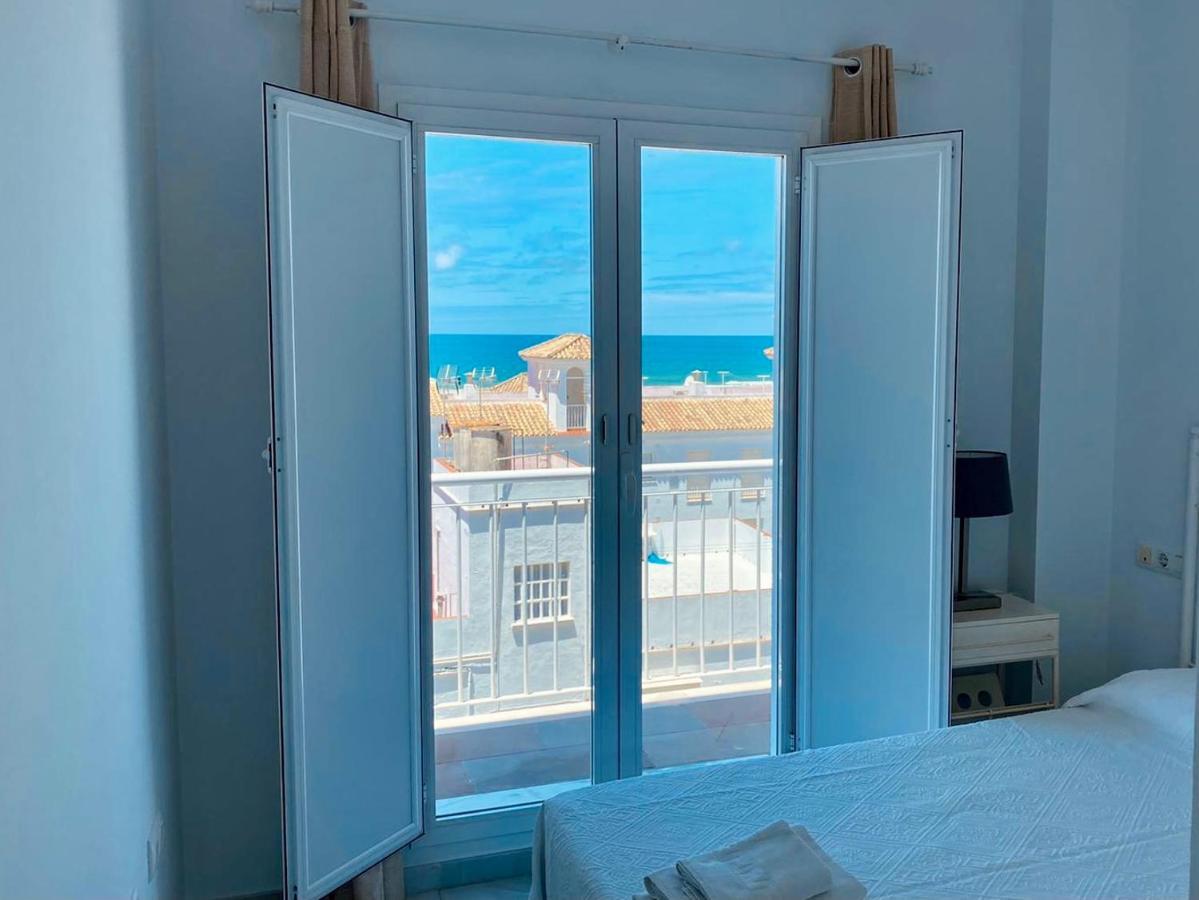 Apartmán Arco Urta Conil De La Frontera Exteriér fotografie